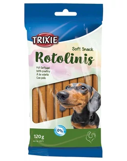 Trixie Rotolinis Csirke 12db/120gr 12cm