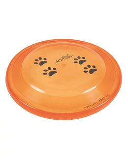 Trixie Activity Disc - Frizbi 19 cm