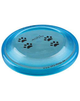 Trixie Activity Disc - Frizbi 19 cm