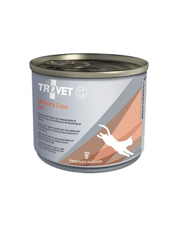 TROVET Urinay Calm (UCD) Cat 200g