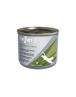 TROVET HYPOALLERGENIC HORSE (HRD) 200 g