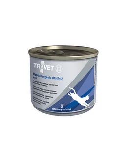 TROVET HYPOALLERGENIC RABBIT (RRD) 200g