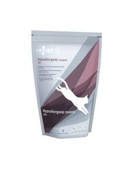 TROVET HYPOALLERGENIC INSECT