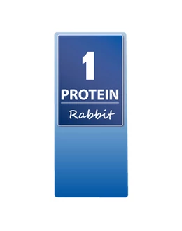 TROVET HYPOALLERGENIC RABBIT (RRD) 3 kg