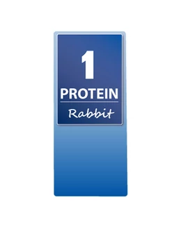 TROVET Unique Protein Rabbit (URT)