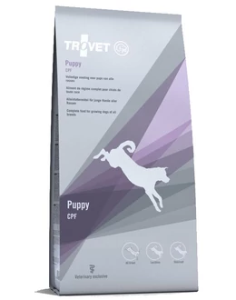 TROVET Puppy (CPF) 10kg