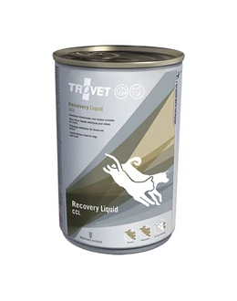 TROVET Recovery Liquid (CCL) 400g