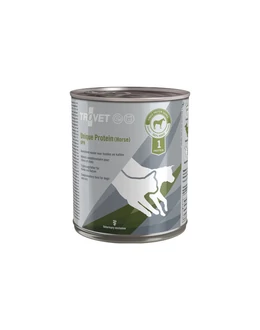 TROVET Unique Protein Horse (UPH) 800g