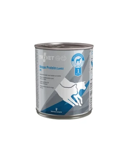 TROVET Unique Protein Horse (UPL) 800g