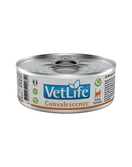 Farmina Vet Life Cat Convalescence 85g