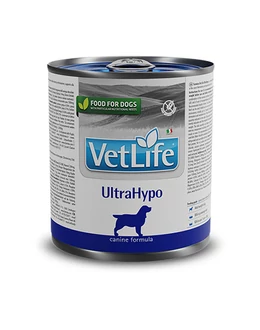 Vet Life Dog Ultrahypo