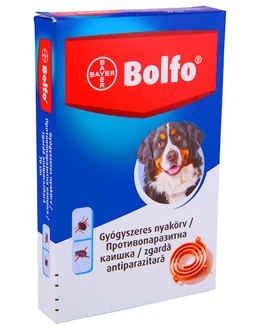 Bolfo 70cm