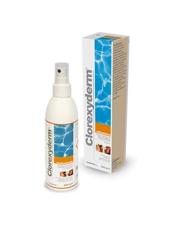 Clorexyderm Oldat 200ml