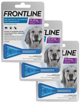 Frontline L