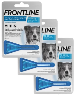 Frontline M