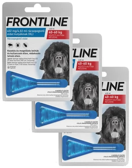 Frontline XL