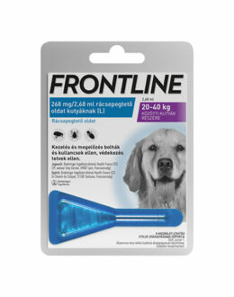 Frontline L
