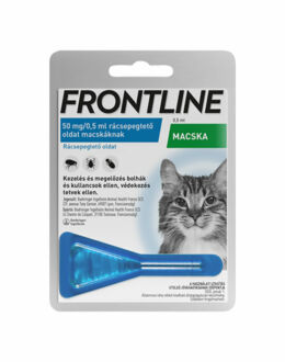 Frontline Macska
