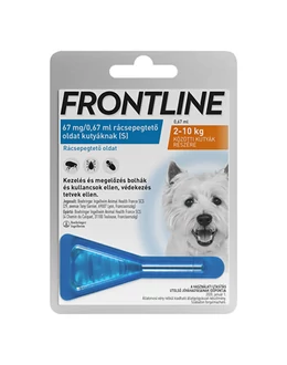 Frontline S