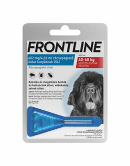 Frontline XL