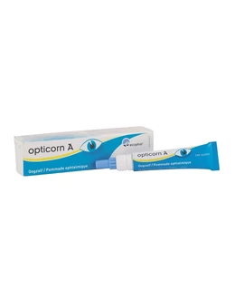 Opticorn A szemkenőcs 5g