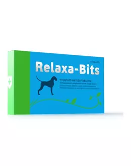 Relaxa-Bits nyugtató hatású tabletta, 10db