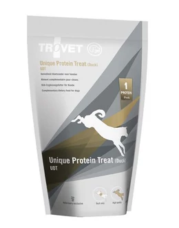 TROVET Unique Protein Duck (UDT)