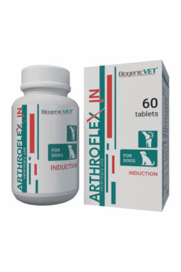 BiogenicVet Arthroflex IN tabletta