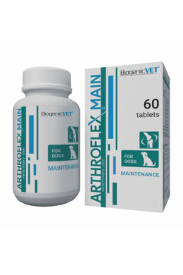 BiogenicVet Arthroflex MAIN tabletta
