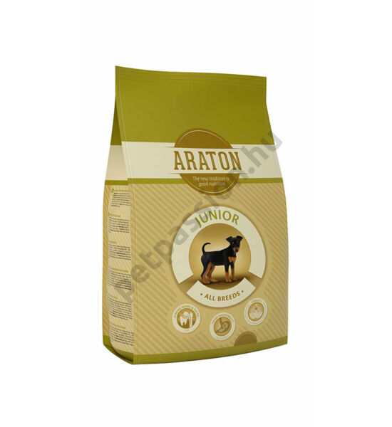 Araton Junior All Breed 15 kg