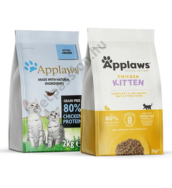 Applaws Cat Kitten 2kg