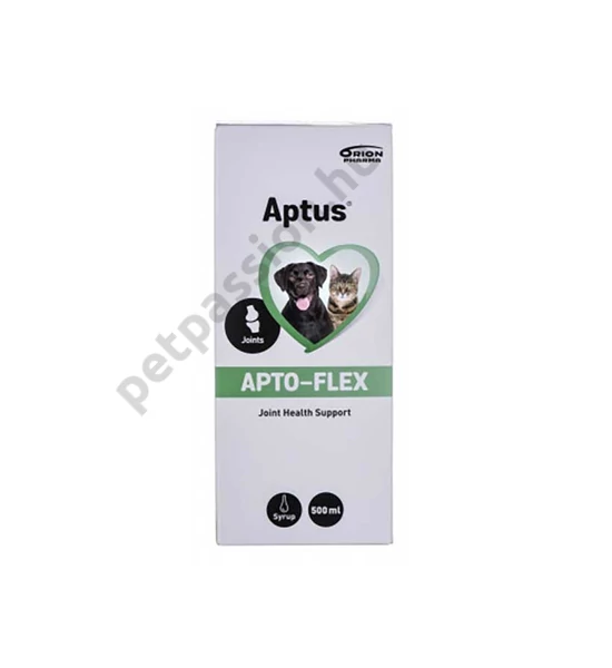 Aptus APTO-FLEX szirup 500ml