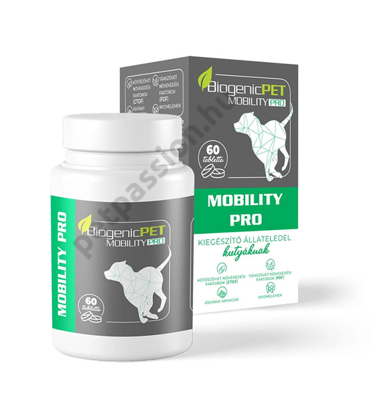 BiogenicPet Mobility Pro