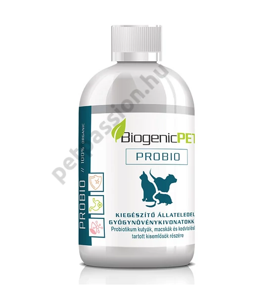 BiogenicPet Probio 200ml