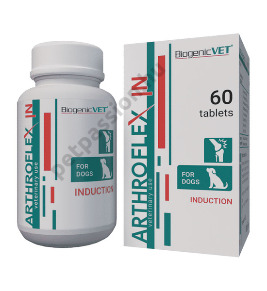 BiogenicVet Arthroflex IN tabletta