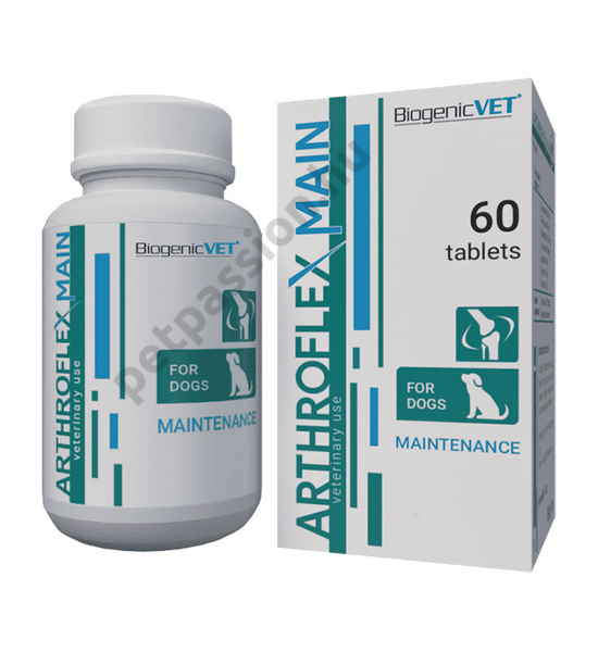BiogenicVet Arthroflex MAIN tabletta