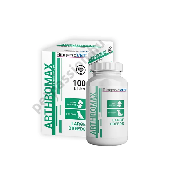 BiogenicVet Arthromax Large Breed