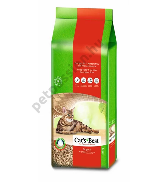 Cats Best Original 40l