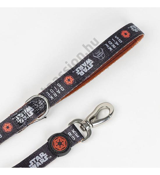 Star Wars mintás póráz