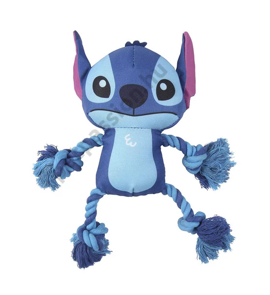 Stitch Kötéljáték