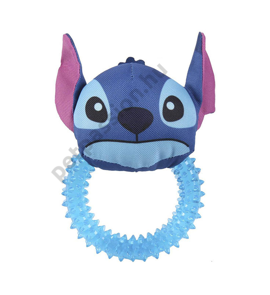 Stitch Rágójáték kutyáknak