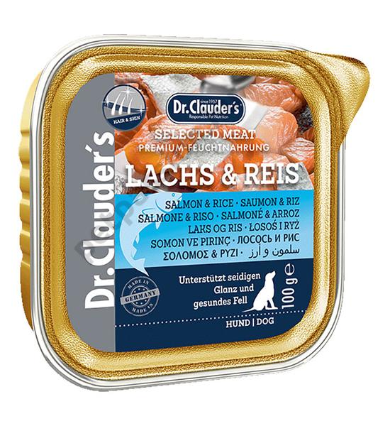Dr.Clauder's Lazacos alutálka