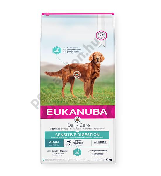 Eukanuba Daily Care Sensitive Digestion