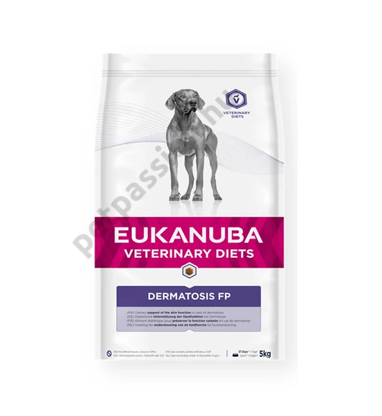 Eukanuba EVD Dermatosis FP