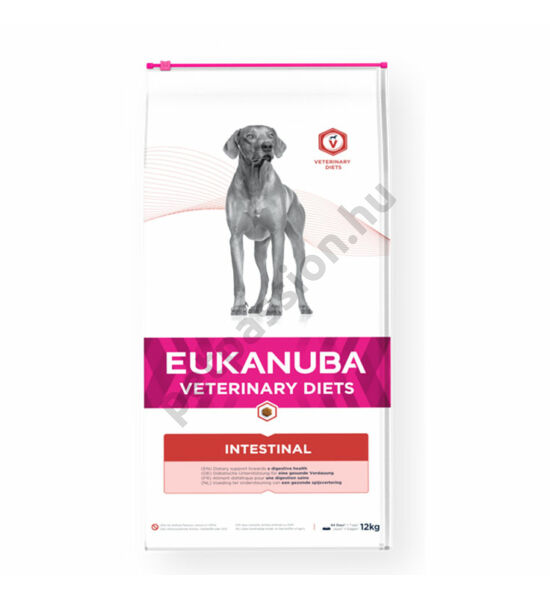Eukanuba EVD Intestinal