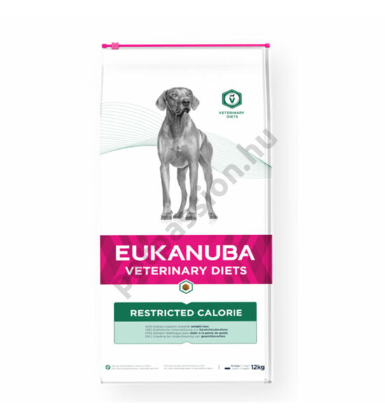 Eukanuba EVD Restricted Calorie