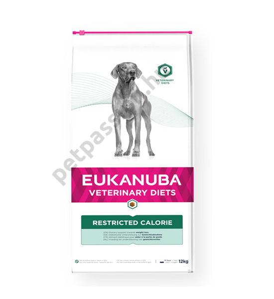 Eukanuba EVD Restricted Calorie