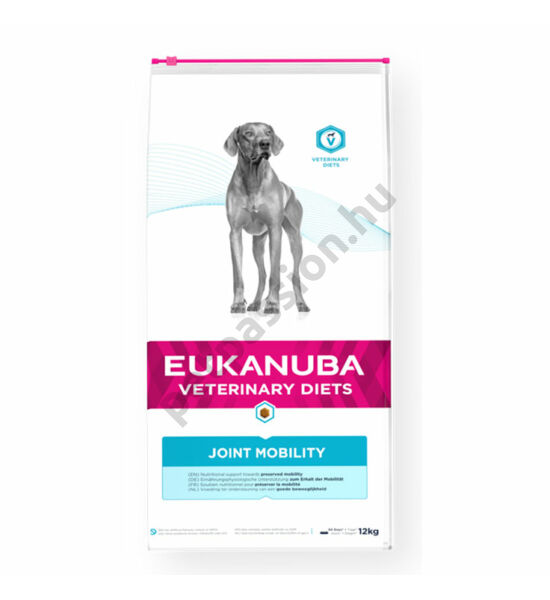 Eukanuba EVD Joint Mobility