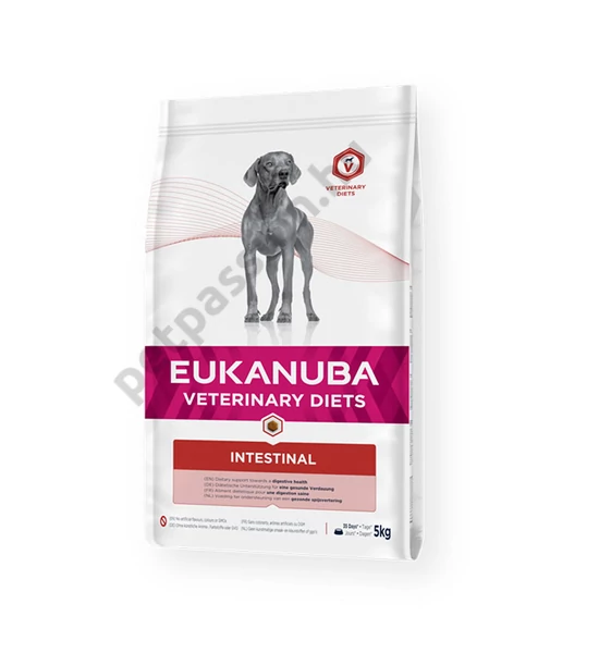 Eukanuba EVD Intestinal