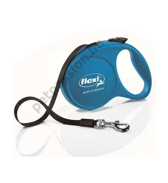  Flexi Fun S Szalag 5m 25kg-ig kék